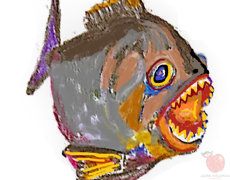 Piranhas