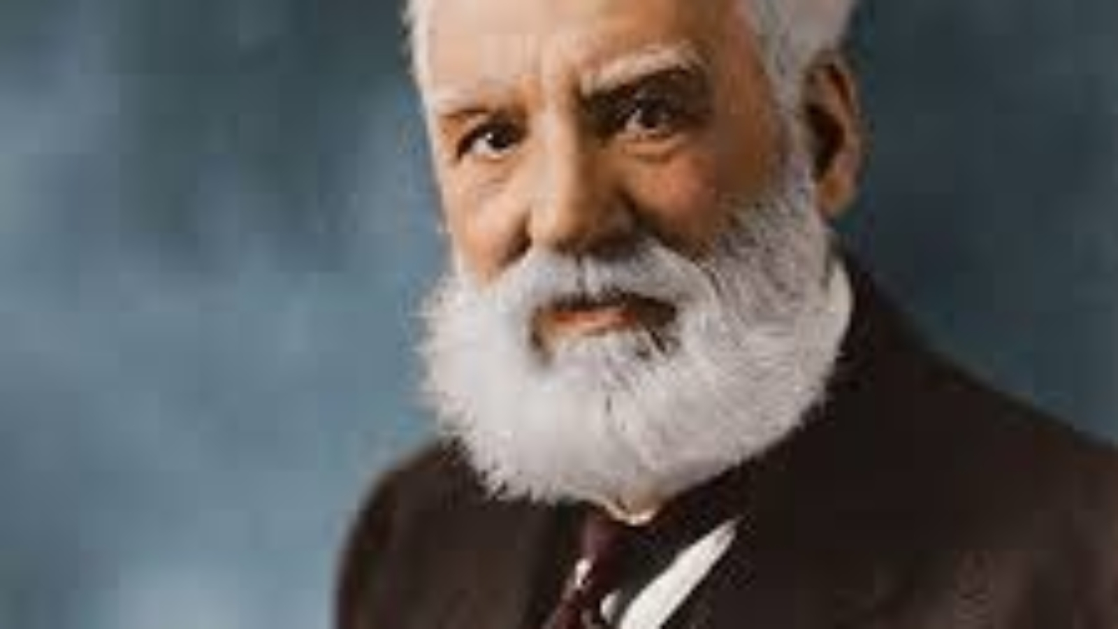 Alexander Graham Bell