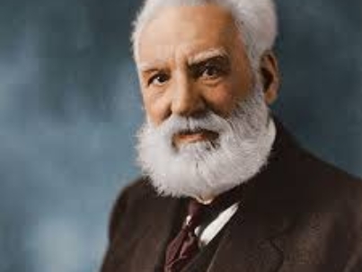 Alexander Graham Bell