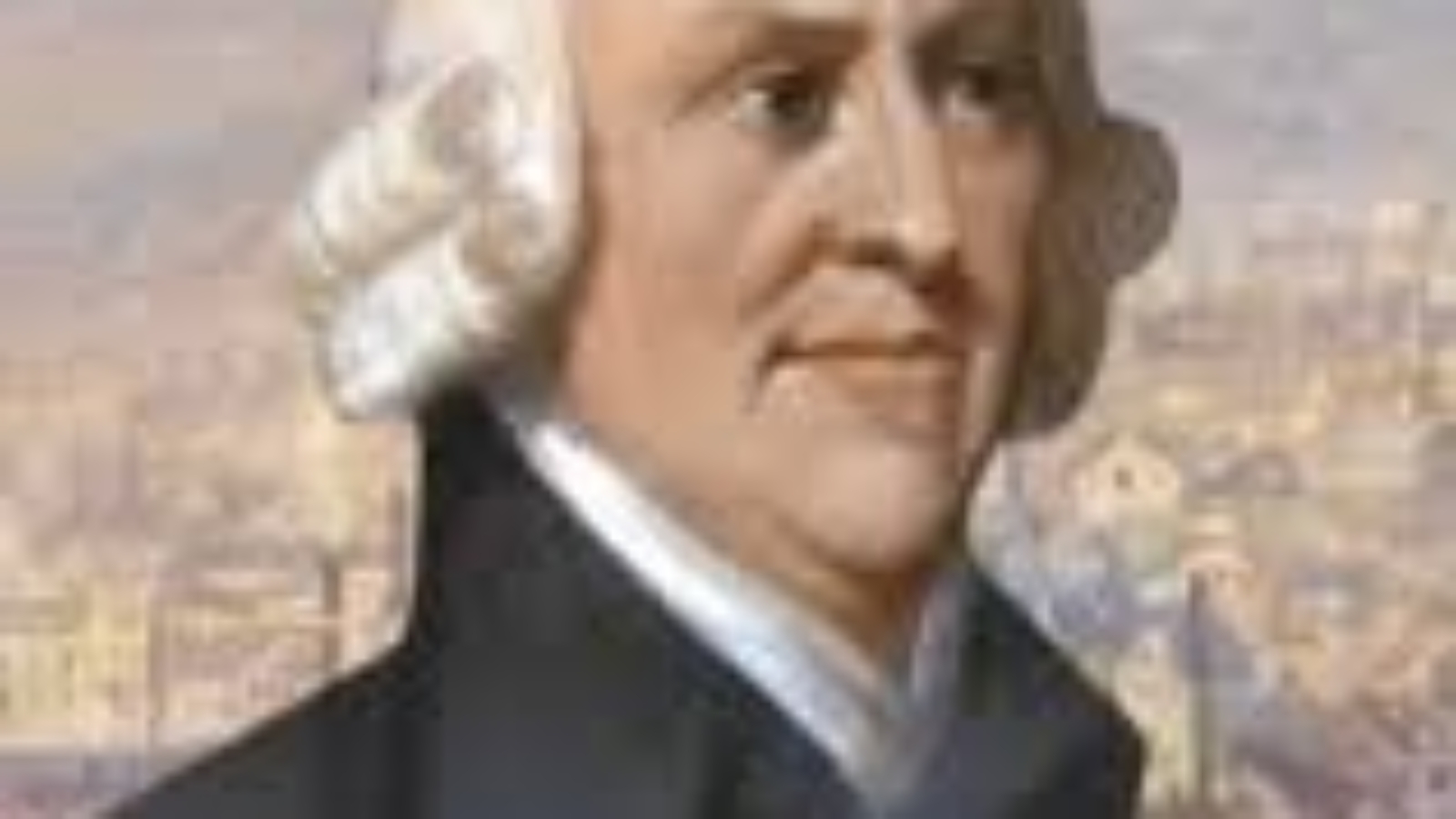 Adam Smith