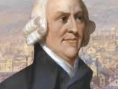 Adam Smith