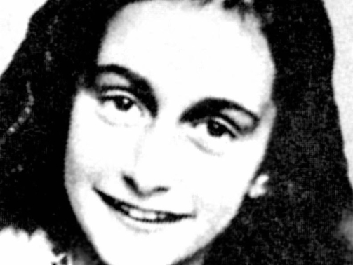Ann frank