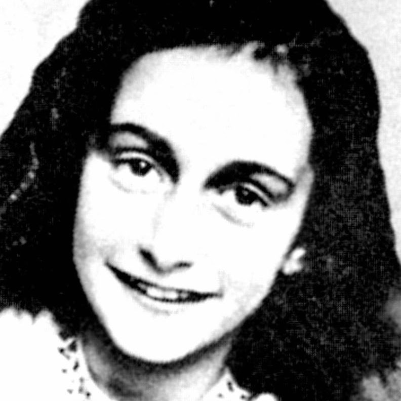 Ann frank