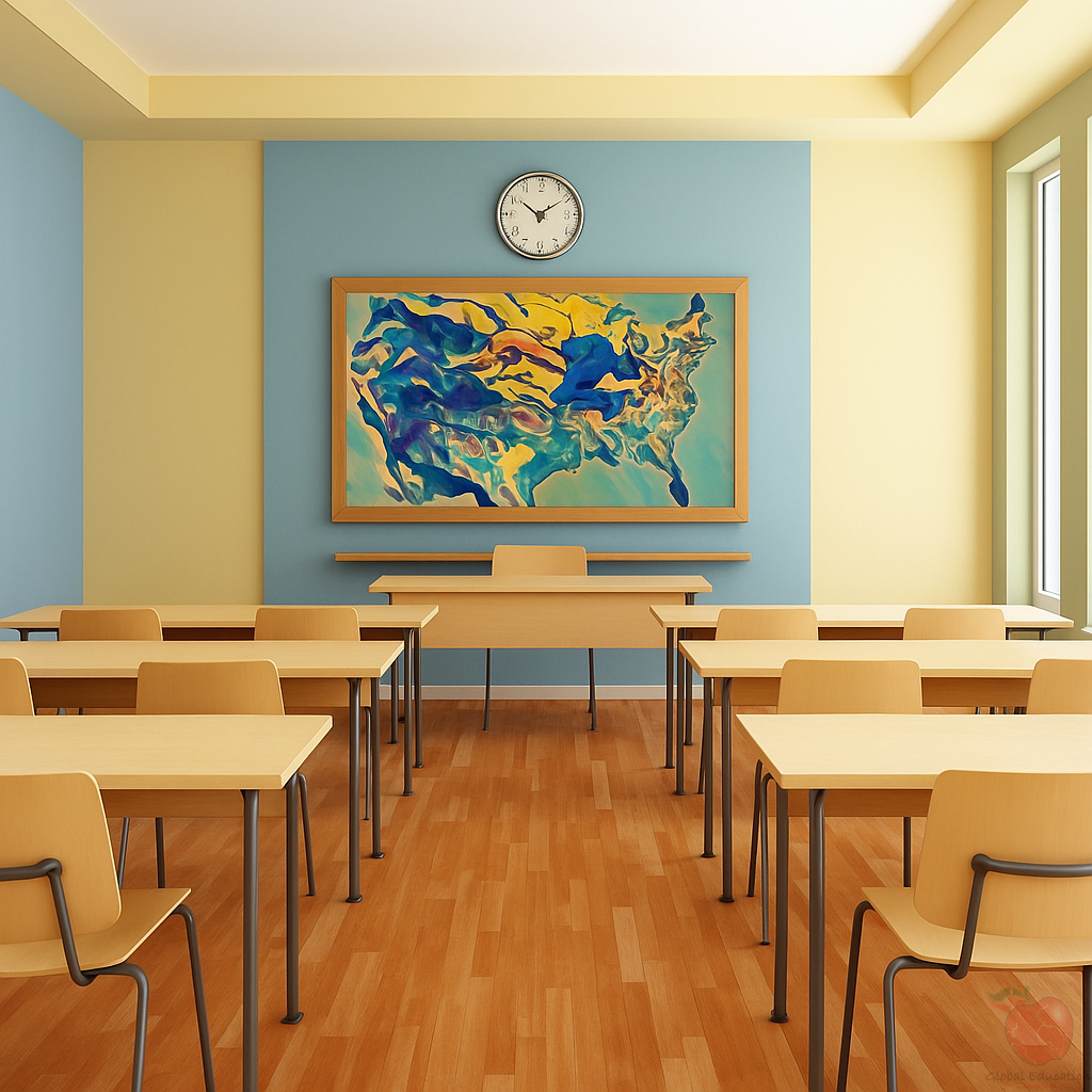 global edutopia