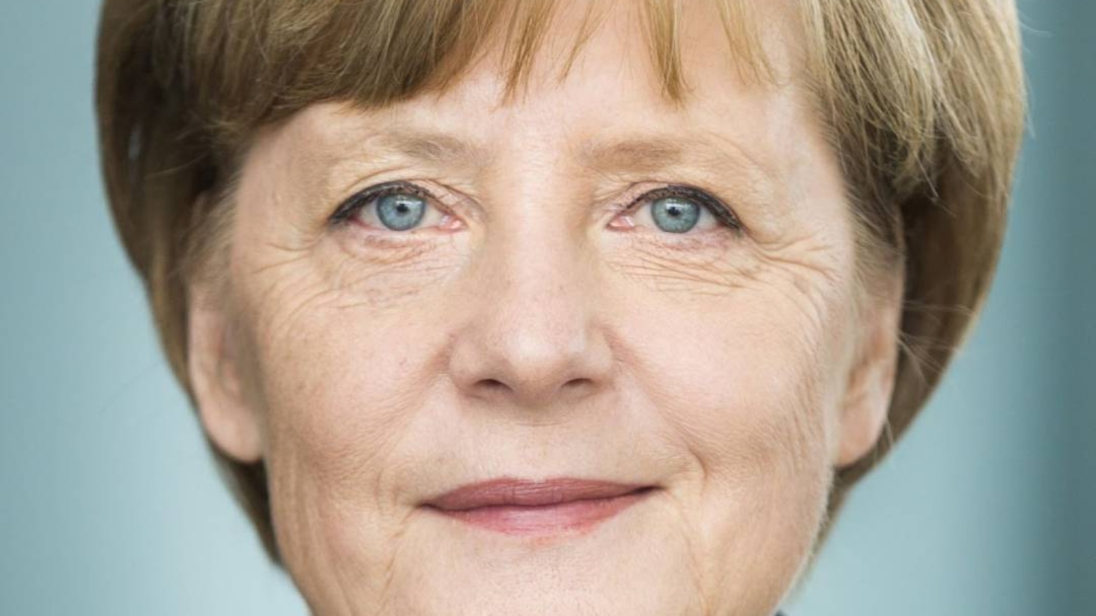angela merkel