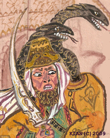 Mythology & Philosophy