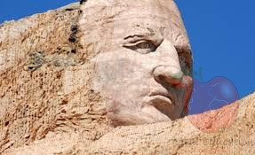 Crazy Horse