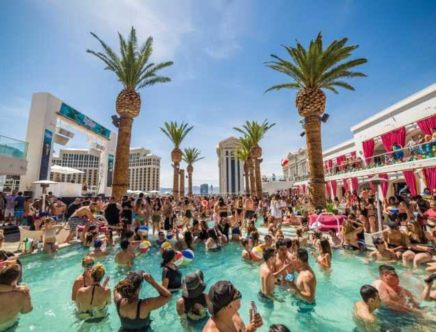 Pool Party