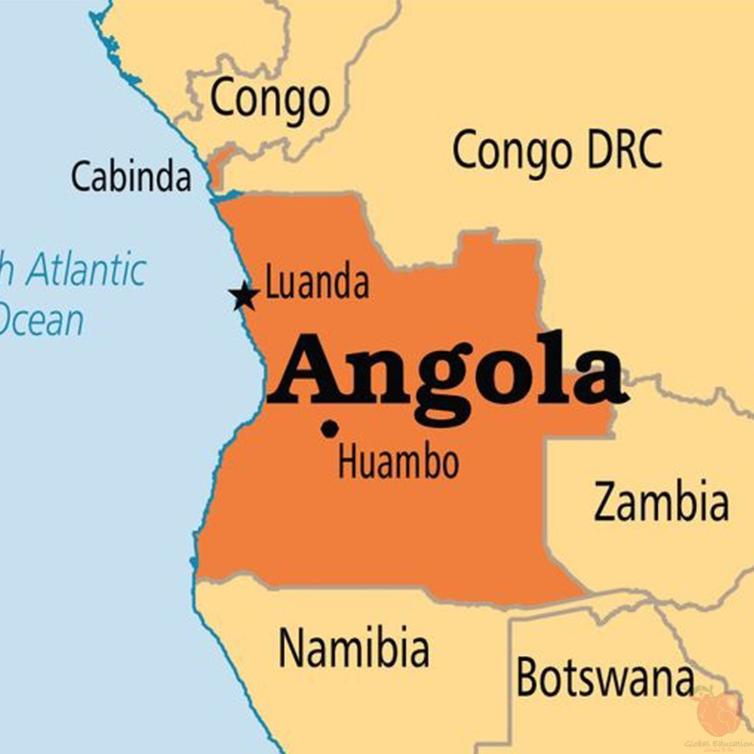 Angola
