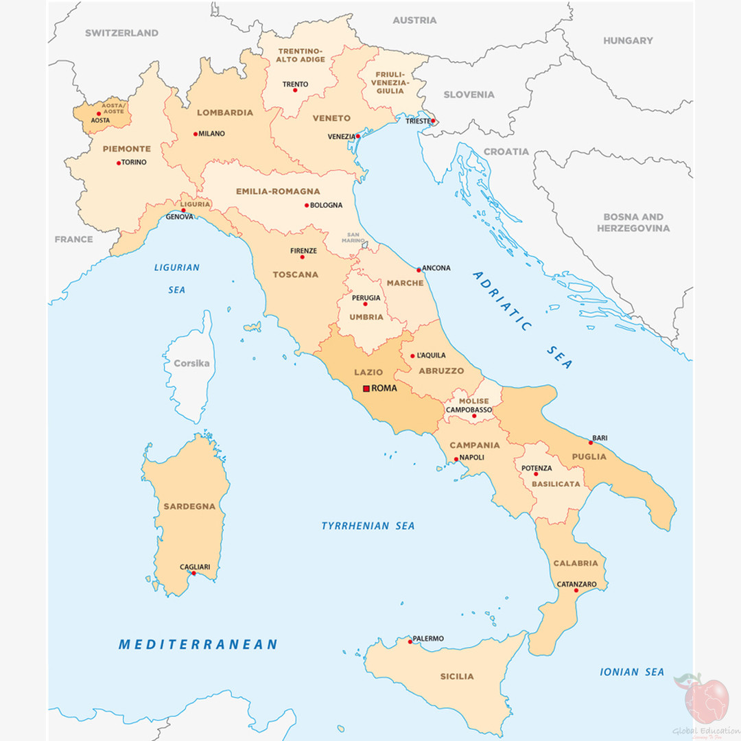 Italy