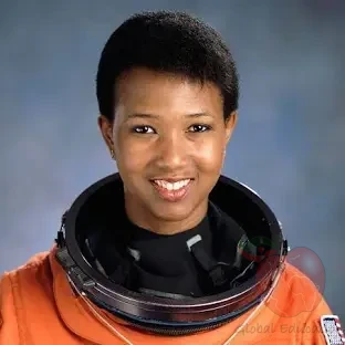 Mae Jemison Education Hero