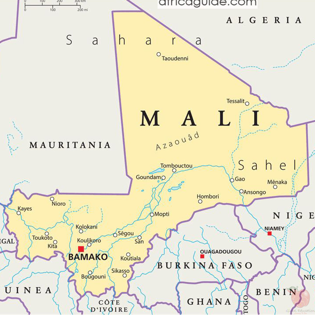Mali Village