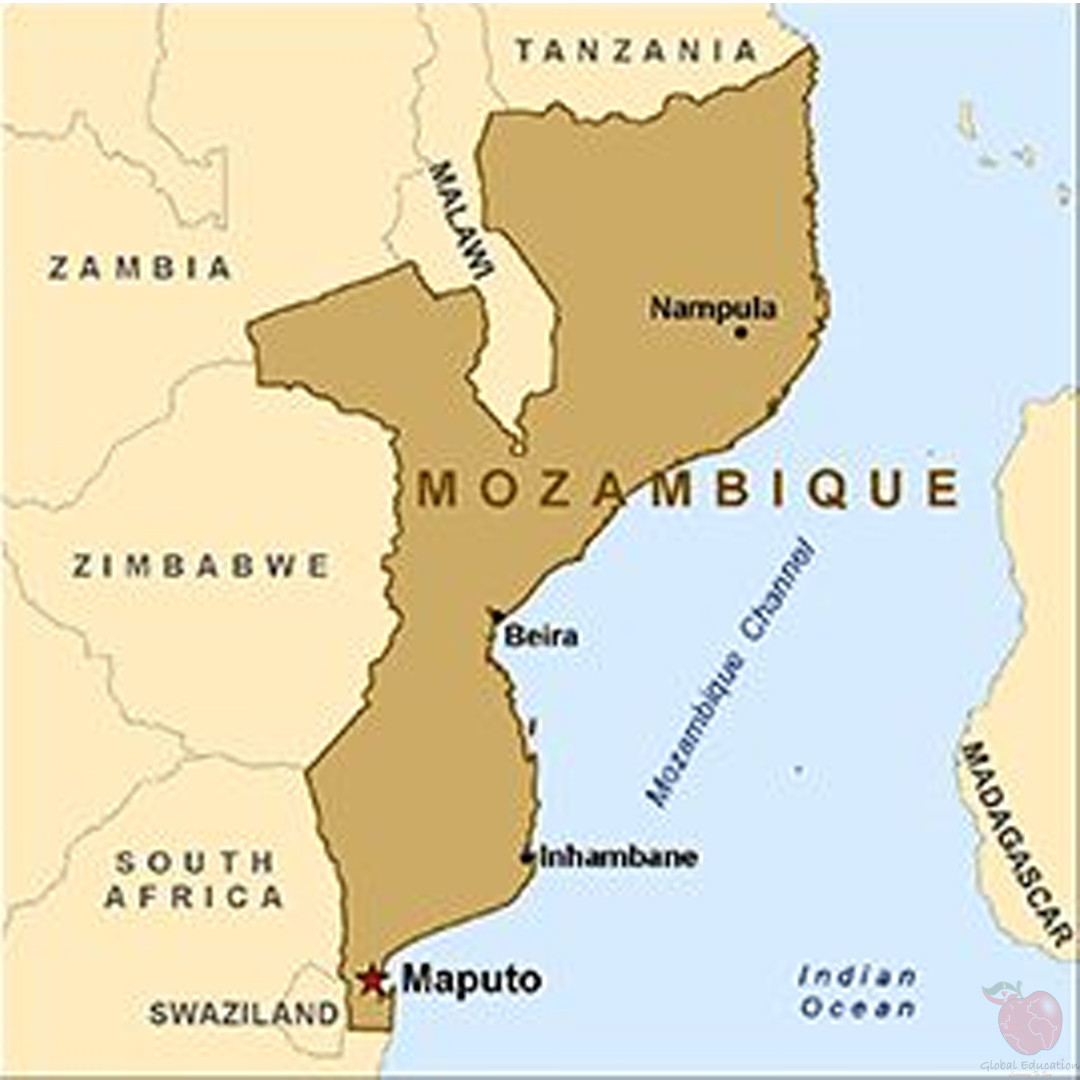 Mozambique