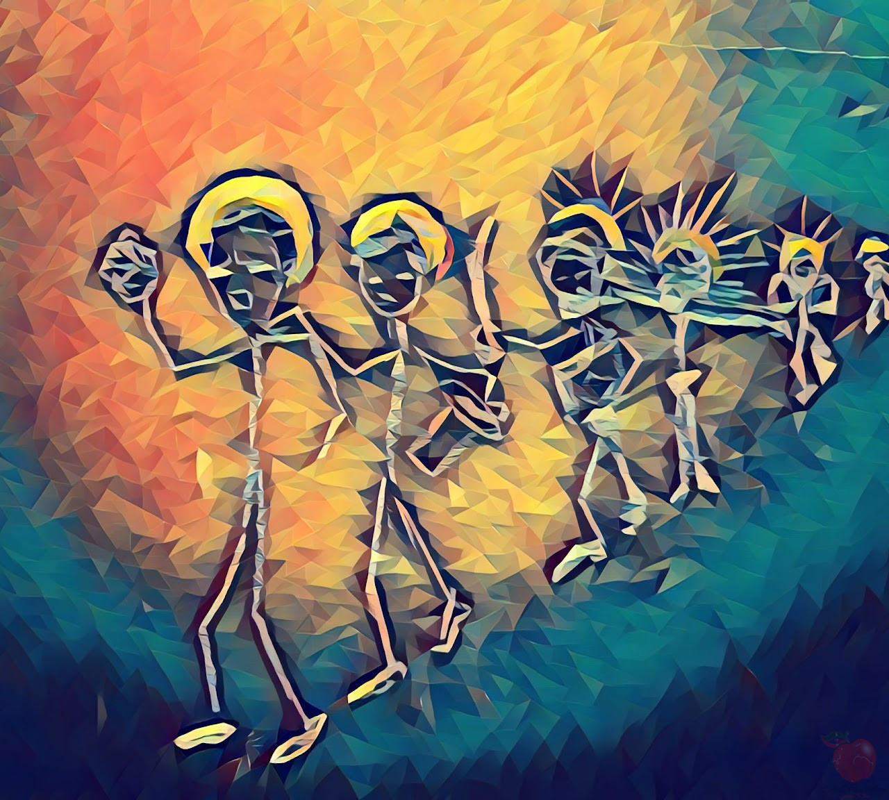 Mythology of Your Clan