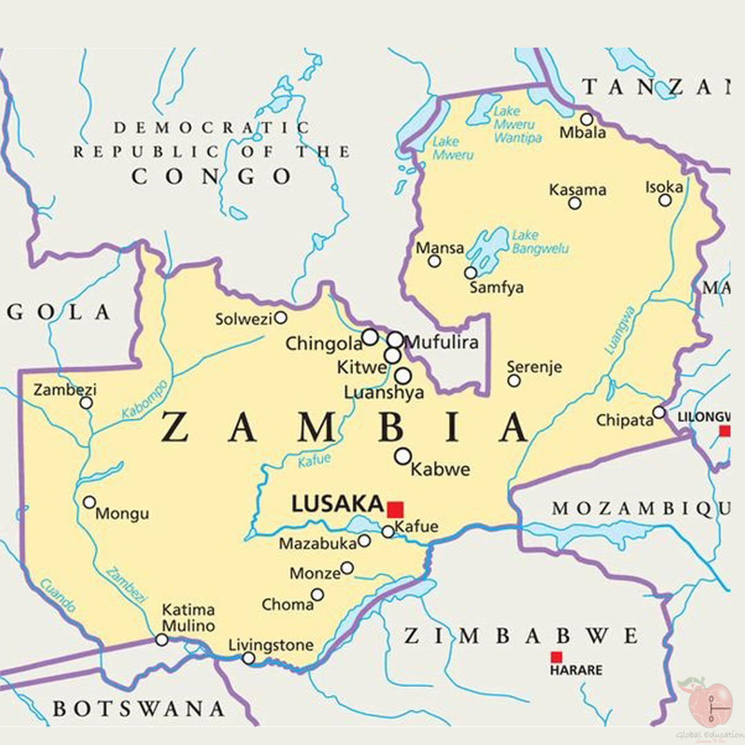 Zambia