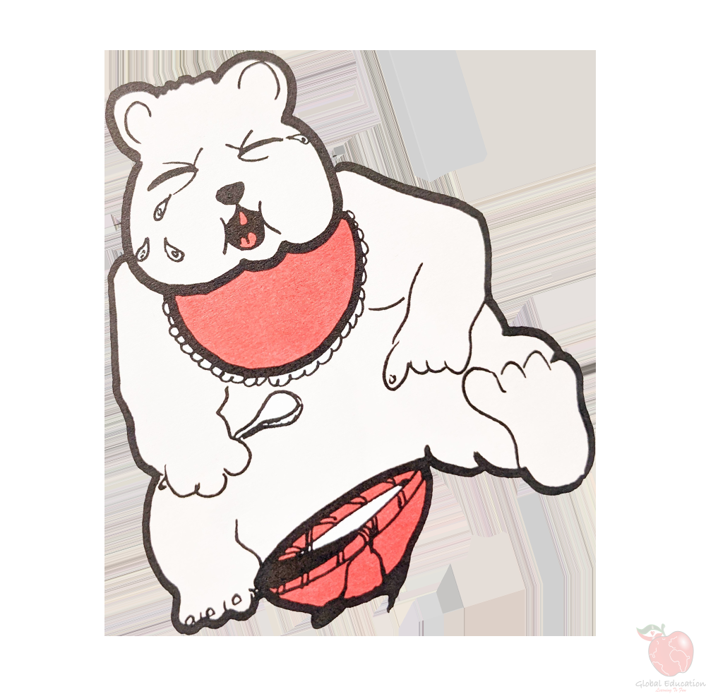 Bolivia Goldilocks Story