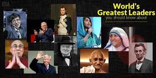 Leaders Image