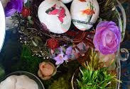 Nowruz Egg