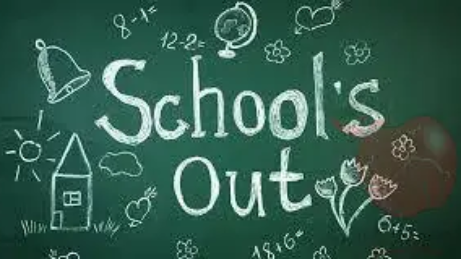 School's Out