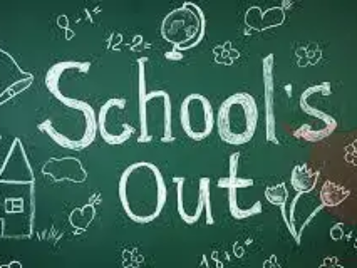 School's Out