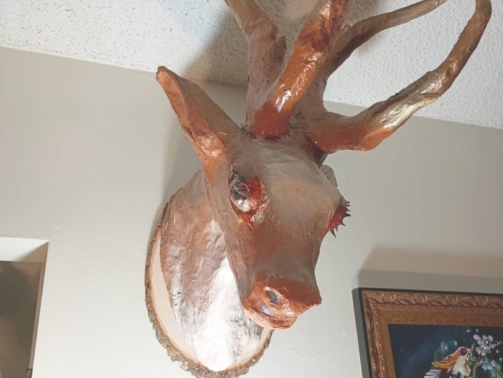 O-deer