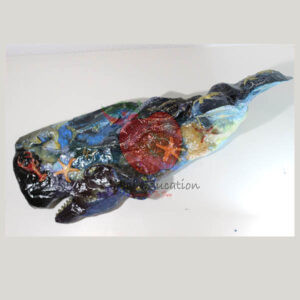 Whale Of A Sea