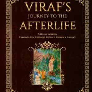 Viraf's journey to the afterlife